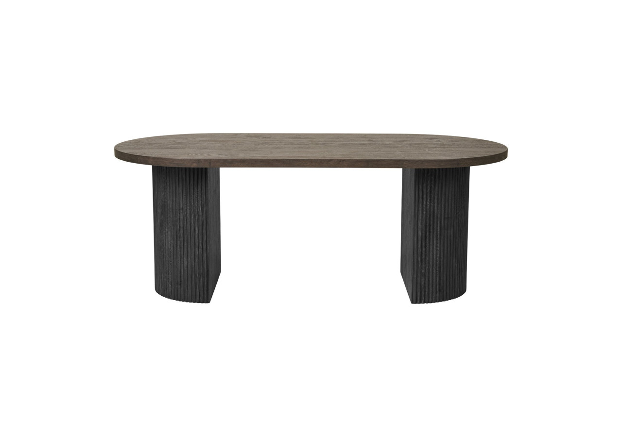 Table Basse Boavista - Élégance et fonctionnalité - 2102120 - House Nordic