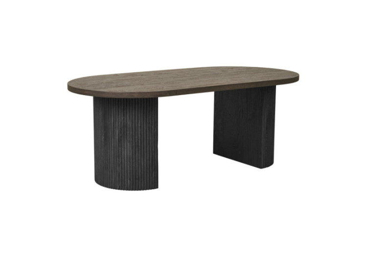 Table Basse Boavista - Élégance et fonctionnalité - 2102120 - House Nordic 2