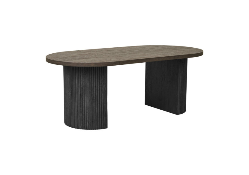 Table Basse Boavista - Élégance et fonctionnalité - 2102120 - House Nordic