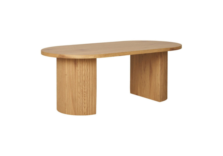 Table Basse Boavista - Confort et modernité - 2102121 - House Nordic 2