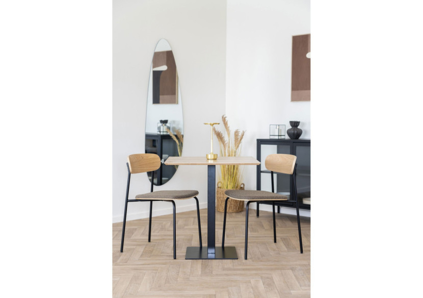 Table Café Fano - Élégance contemporaine - 2250001 - House Nordic