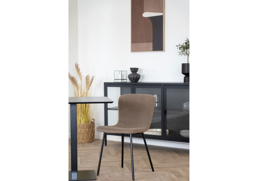 Table Café Fano - Chic et fonctionnelle - 2250002 - House Nordic