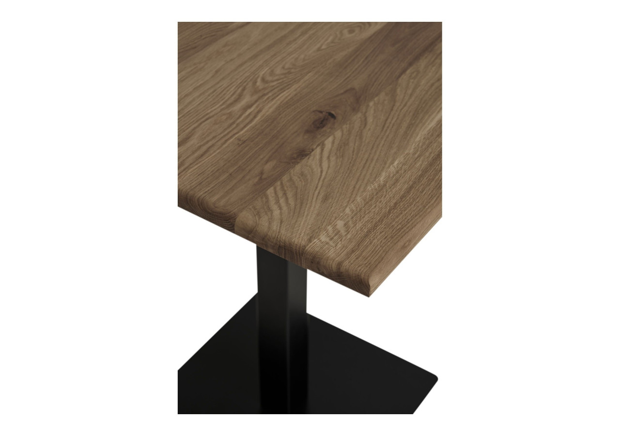 Table Café Lignano - Style décontracté et convivial - 2250004 - House Nordic