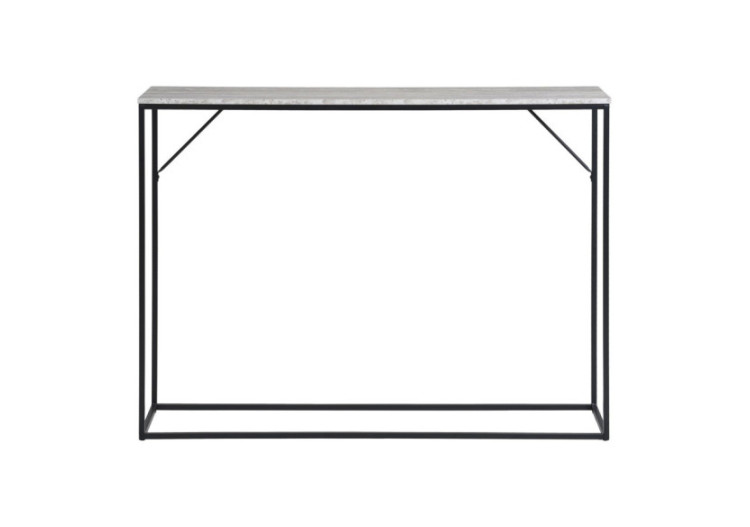 Table Console Vita - Élégante et multifonctionnelle - 2302001 - House Nordic