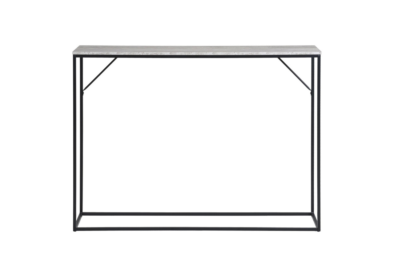 Table Console Vita - Élégante et multifonctionnelle - 2302001 - House Nordic