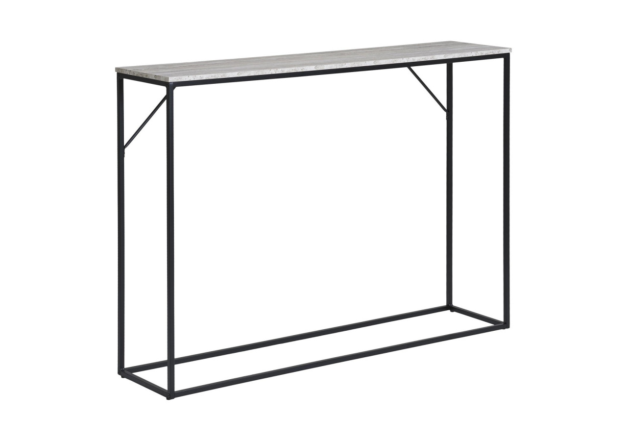 Table Console Vita - Élégante et multifonctionnelle - 2302001 - House Nordic