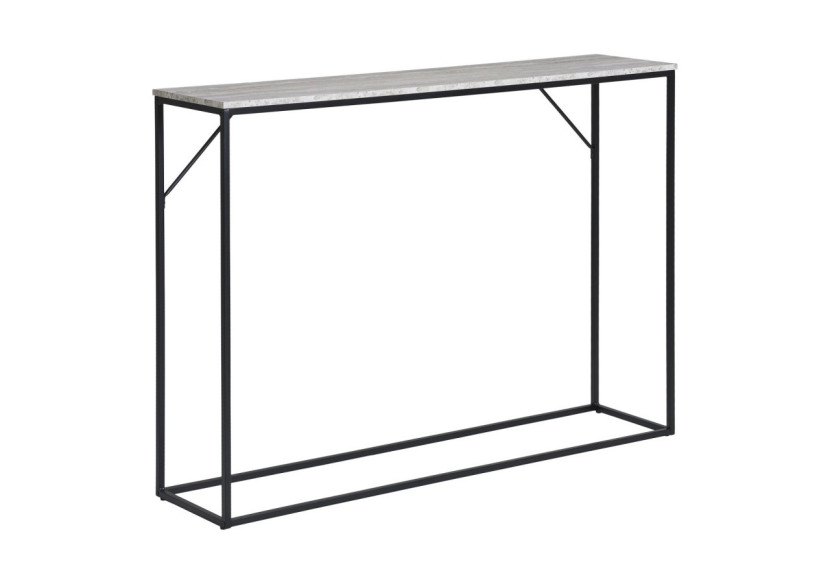 Table Console Vita - Élégante et multifonctionnelle - 2302001 - House Nordic