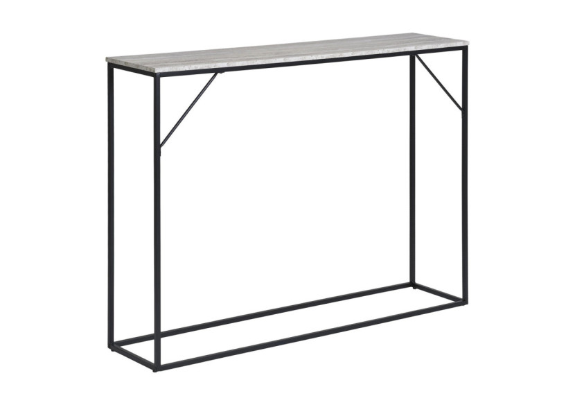 Table Console Vita - Élégante et multifonctionnelle - 2302001 - House Nordic