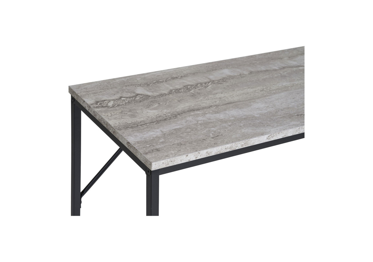 Table Console Vita - Élégante et multifonctionnelle - 2302001 - House Nordic