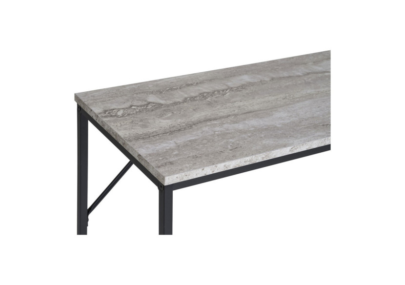 Table Console Vita - Élégante et multifonctionnelle - 2302001 - House Nordic