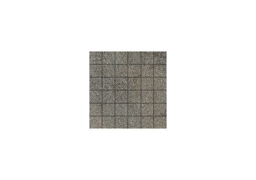 Mosaïque sol et mur grès cérame Pietraforte - Alfalux : Confort'Mat