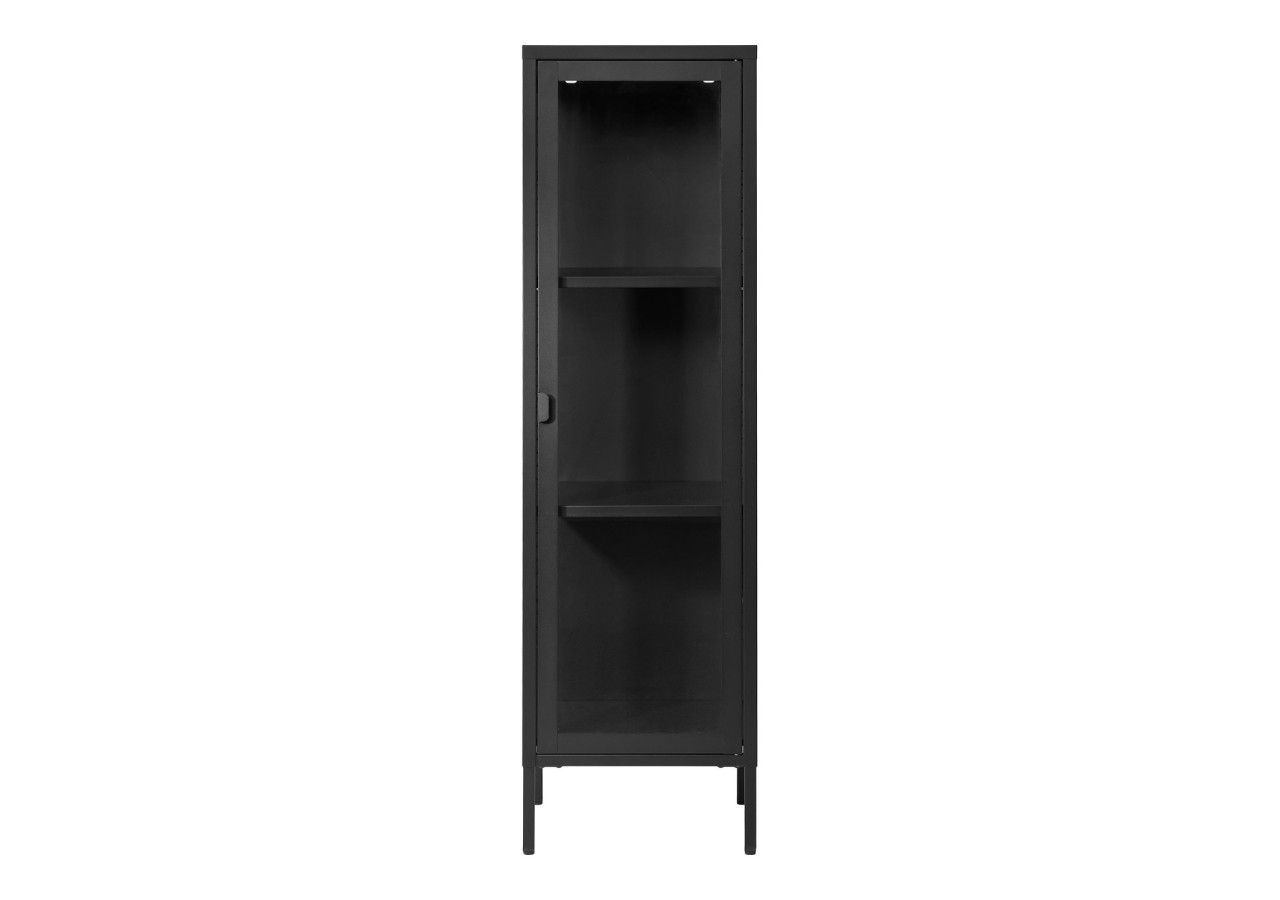 Vitrine Slim Brisbane - Élégance et style minimaliste - 3003005 - House Nordic