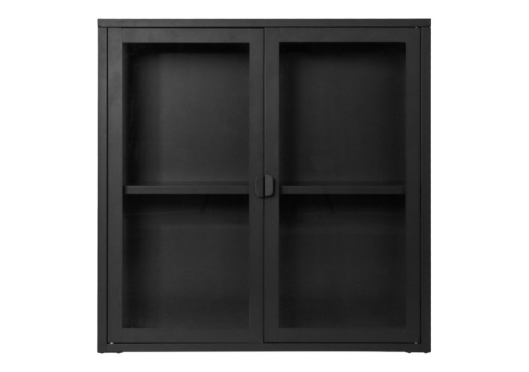 Vitrine Suspendue Brisbane - Élégance et fonctionnalité - 3003010 - House Nordic