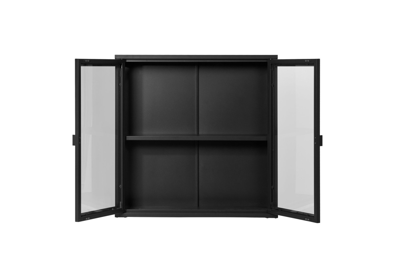Vitrine Suspendue Brisbane - Élégance et fonctionnalité - 3003010 - House Nordic