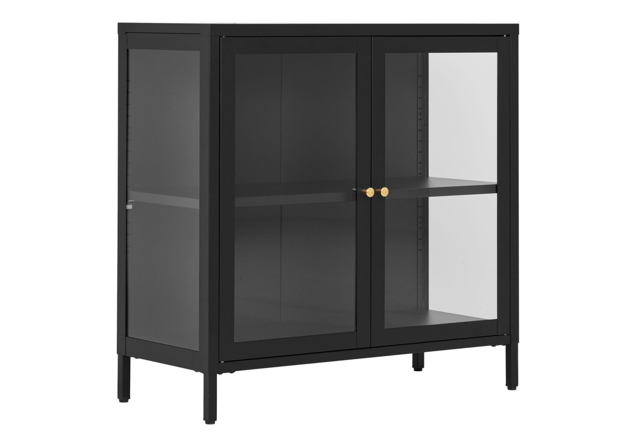 Cabinet DALBY - Solution de rangement moderne - 3003015 - House Nordic