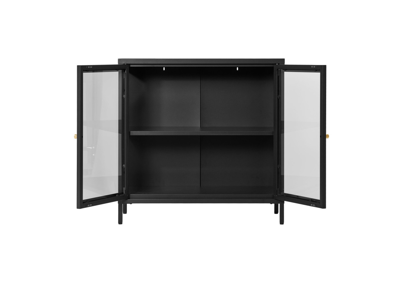 Cabinet DALBY - Solution de rangement moderne - 3003015 - House Nordic