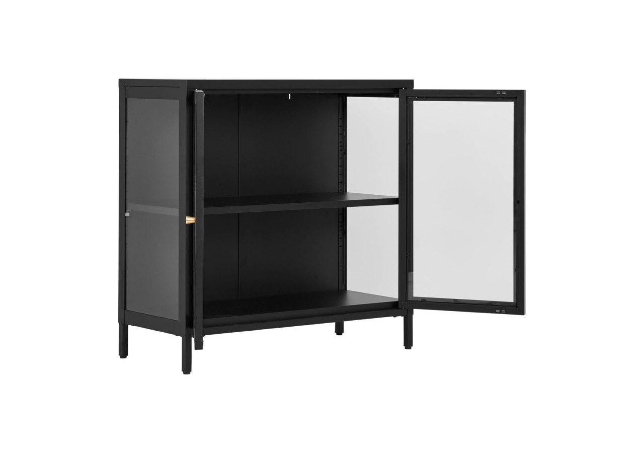 Cabinet DALBY - Solution de rangement moderne - 3003015 - House Nordic