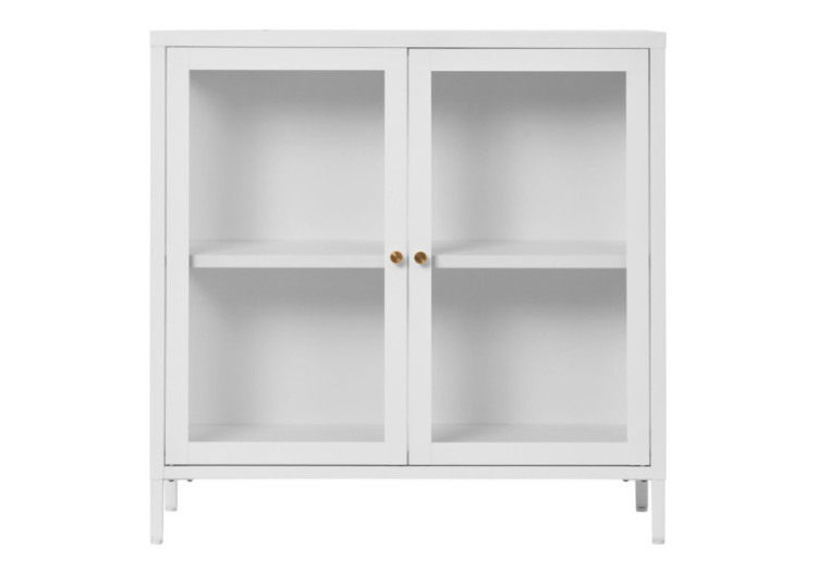 Cabinet DALBY - Élégance et rangement astucieux - 3003016 - House Nordic