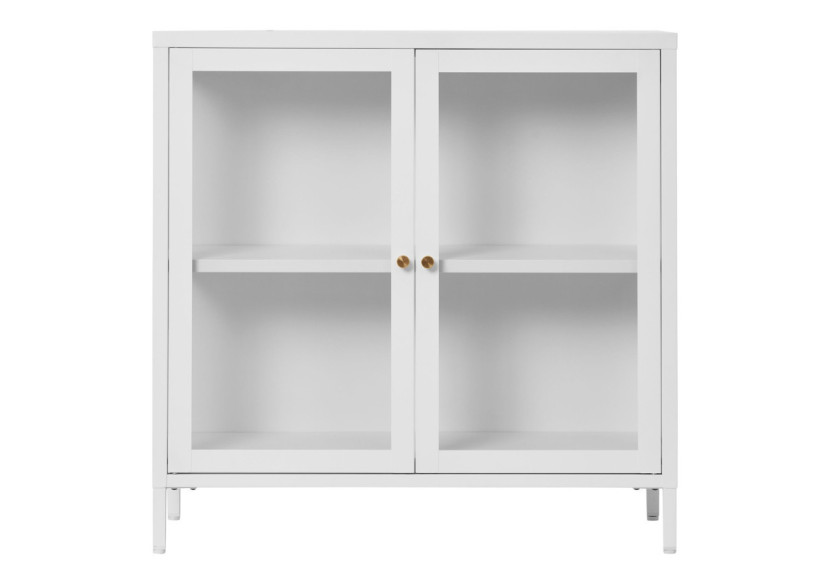 Cabinet DALBY - Élégance et rangement astucieux - 3003016 - House Nordic