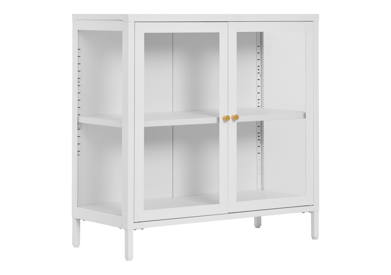 Cabinet DALBY - Élégance et rangement astucieux - 3003016 - House Nordic
