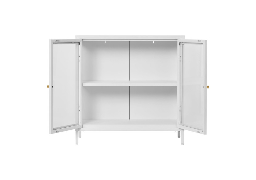 Cabinet DALBY - Élégance et rangement astucieux - 3003016 - House Nordic