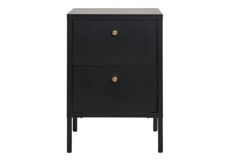 Commode DALBY - Spacieuse et design contemporain - 3003020 - House Nordic