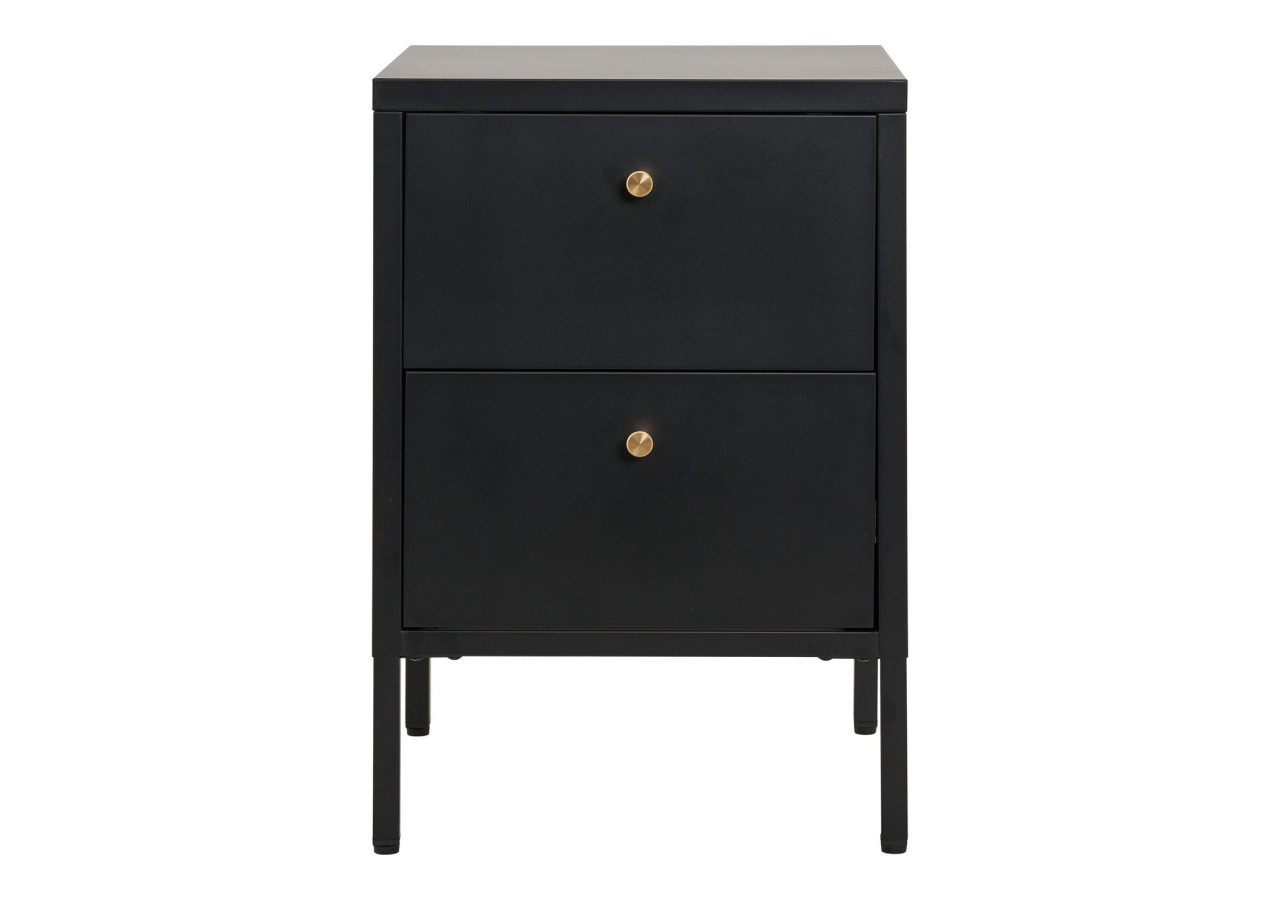 Commode DALBY - Spacieuse et design contemporain - 3003020 - House Nordic