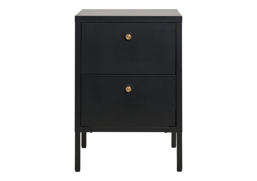 Commode DALBY - Spacieuse et design contemporain - 3003020 - House Nordic