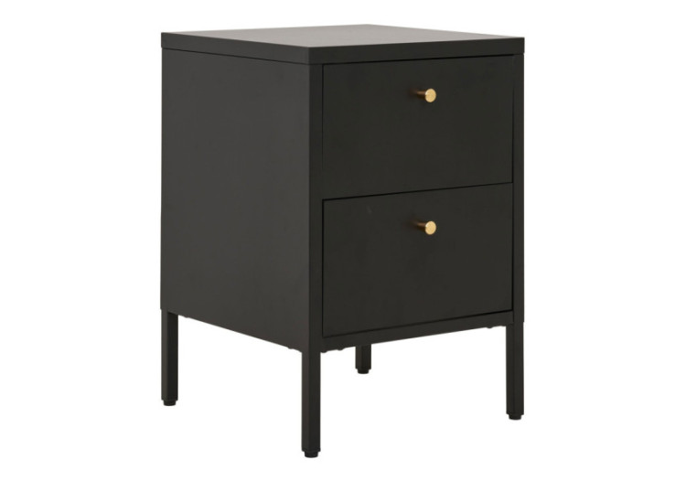 Commode DALBY - Spacieuse et design contemporain - 3003020 - House Nordic 2