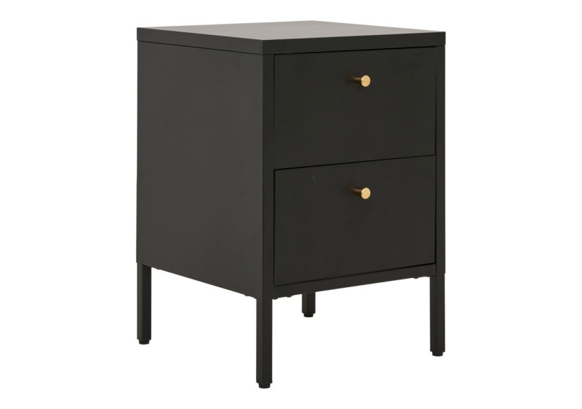 Commode DALBY - Spacieuse et design contemporain - 3003020 - House Nordic