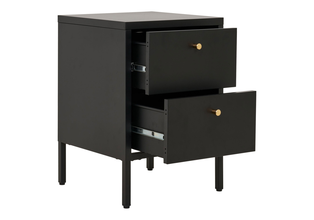 Commode DALBY - Spacieuse et design contemporain - 3003020 - House Nordic