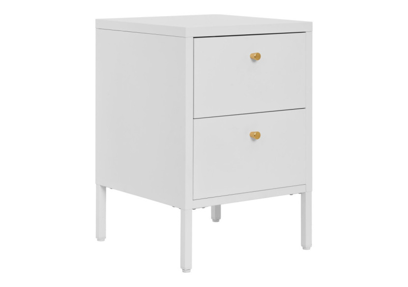 Commode DALBY - Pratique et élégante - 3003021 - House Nordic