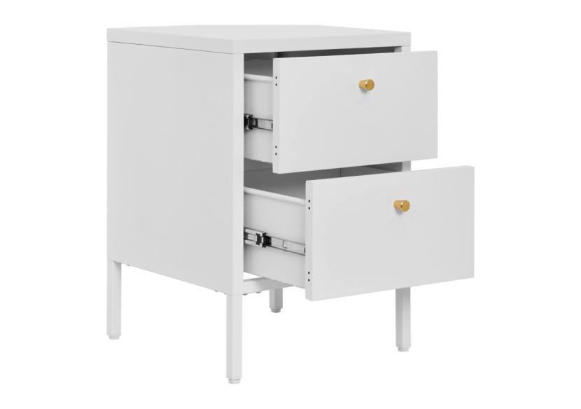 Commode DALBY - Pratique et élégante - 3003021 - House Nordic