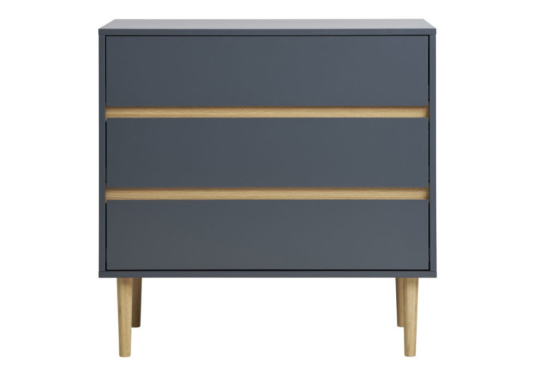 Commode BISLEY - Rangement pratique au design moderne - 3102010 - House Nordic