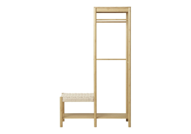 Porte-vêtements EMBER - Pratique et moderne - 3604053 - House Nordic