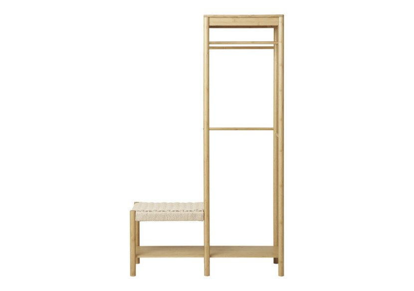 Porte-vêtements EMBER - Pratique et moderne - 3604053 - House Nordic