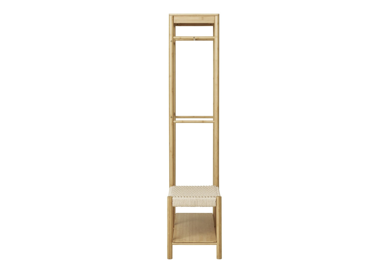 Porte-vêtements EMBER - Pratique et moderne - 3604053 - House Nordic