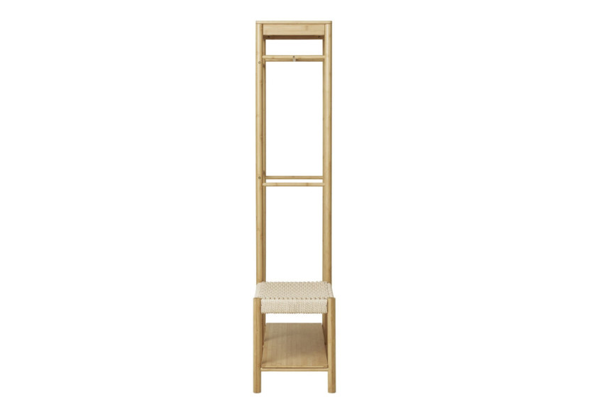 Porte-vêtements EMBER - Pratique et moderne - 3604053 - House Nordic