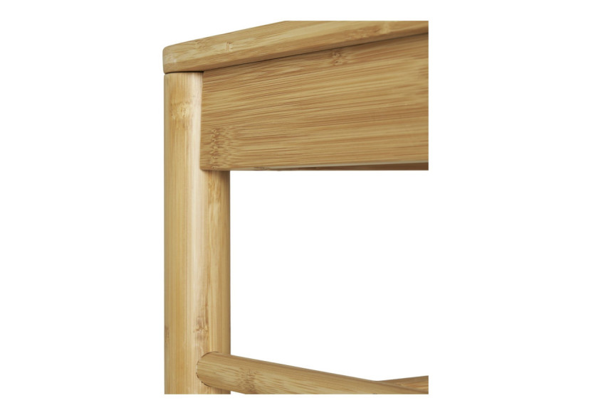 Porte-vêtements EMBER - Pratique et moderne - 3604053 - House Nordic