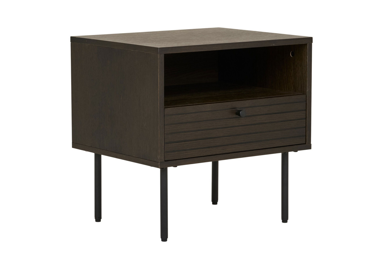 Table d'appoint KYOTO - Design élégant et dimensions pratiques - 3701001 - House Nordic