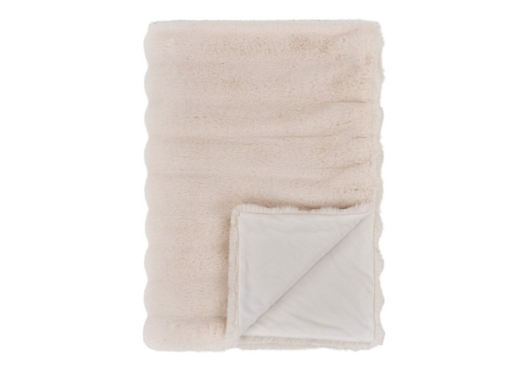 Plaid GALENA - Confort et élégance pour vos soirées - 3960918 - House Nordic