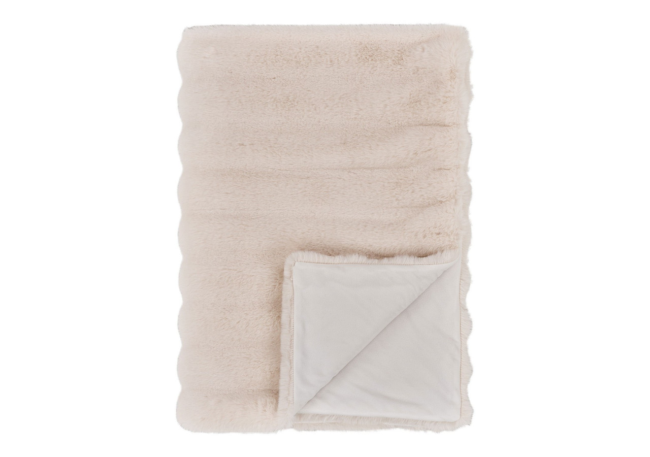 Plaid GALENA - Confort et élégance pour vos soirées - 3960918 - House Nordic