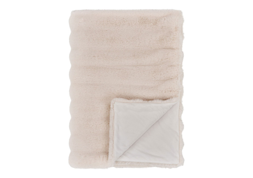 Plaid GALENA - Confort et élégance pour vos soirées - 3960918 - House Nordic