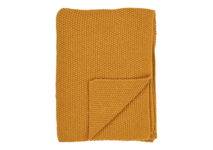 Plaid SANTOS - Chaleur et style pour vos moments cocooning - 3960919 - House Nordic