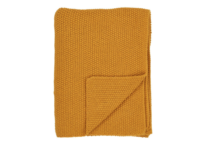 Plaid SANTOS - Chaleur et style pour vos moments cocooning - 3960919 - House Nordic