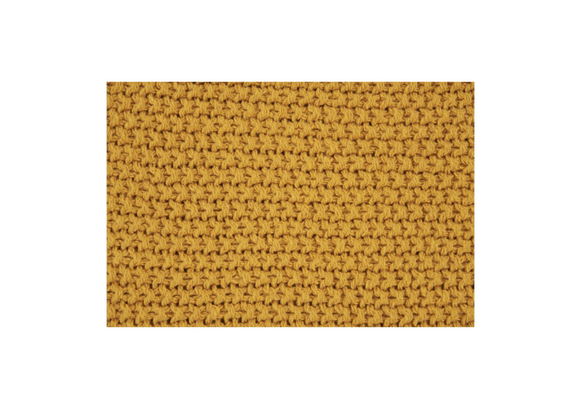 Plaid SANTOS - Chaleur et style pour vos moments cocooning - 3960919 - House Nordic