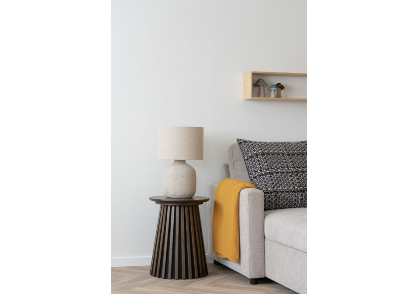 Plaid SANTOS - Chaleur et style pour vos moments cocooning - 3960919 - House Nordic