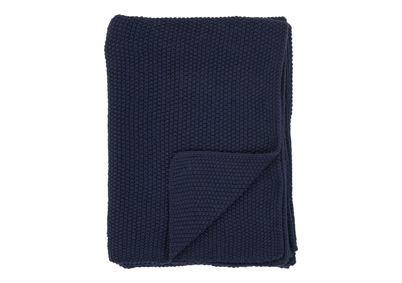 Plaid SANTOS - Chaleur et style pour vos moments cocooning - 3960920 - House Nordic