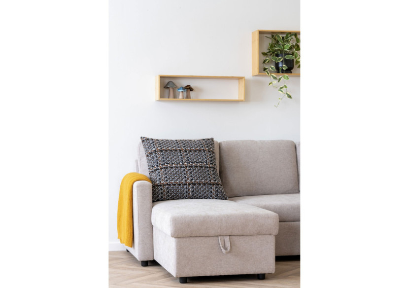 Coussin NARA - Chic et confort pour votre décoration - 3962063 - House Nordic