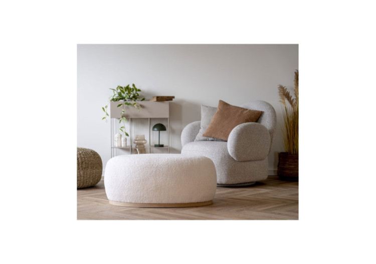Coussin KOBE - Modernité et confort pour votre intérieur - 3962065 - House Nordic 2